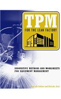 TPM for the Lean Factory