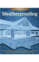 Weatherproofing