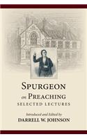 Spurgeon on Preaching