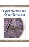 Cyber Warfare and Cyber Terrorism