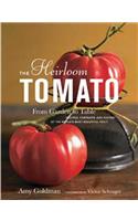The Heirloom Tomato