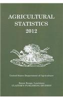 Agricultural Statistics 2012