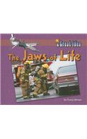 The Jaws of Life