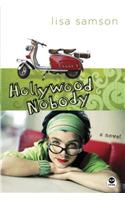 Hollywood Nobody: Book 1