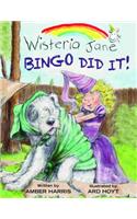 Bingo Did It!