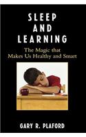 Sleep and Learning