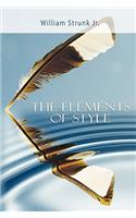 The Elements of Style