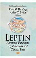 Leptin