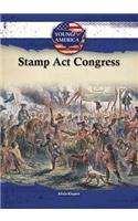 Stamp ACT Congress: (Young America)