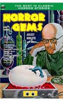 Horror Gems, Vol. Three