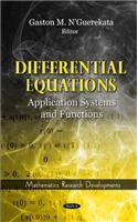 Differential Equations