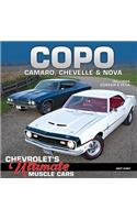 Copo Camaro, Chevelle & Nova