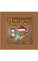 Timeless Santa