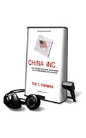 China, Inc.