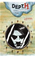 Dept. H Volume 3: Decompressed