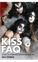 Kiss FAQ