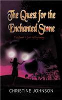 Quest for the Enchanted Stone