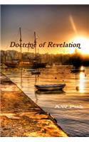 Doctrine of Revelation