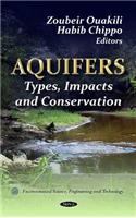 Aquifers