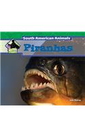 Piranhas