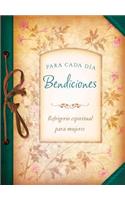 Bendiciones Para Cada Día