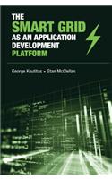 The Smart Grid as an Application Development Platform