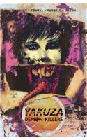 Yakuza Demon Killers