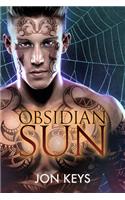 Obsidian Sun