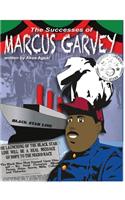 Successes of Marcus Garvey