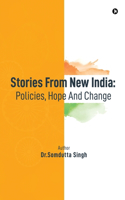 Stories From New India
