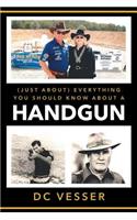 (Just About) Everything You Should Know About A Handgun