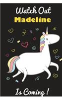 Madeline
