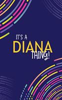 It's a Diana Thing