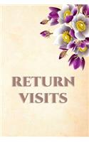 Return Visits