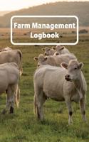 Farm Management Logbook