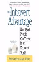 The Introvert Advantage
