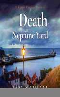 Death at Neptune Yard