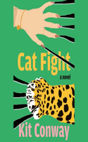 Cat Fight