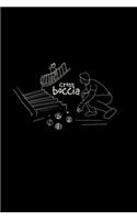 Cross Boccia