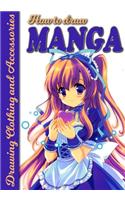 How To Draw Manga