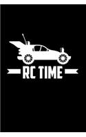RC Time