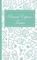 Personal expense tracker