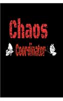 Chaos Coordinator