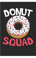 Donut Squad