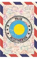 Palau Reisetagebuch
