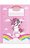 Composition Notebook