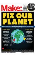 Make: Volume 71