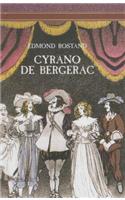 Cyrano Debergerac