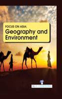 Focus On Asia: Geography And Environment