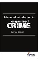 Advanced Introduction to Organised Crime